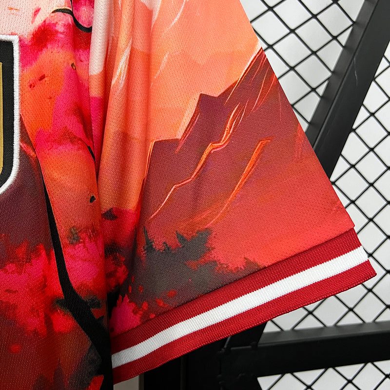 2024 Japan Special Edition S-XXL(546E)