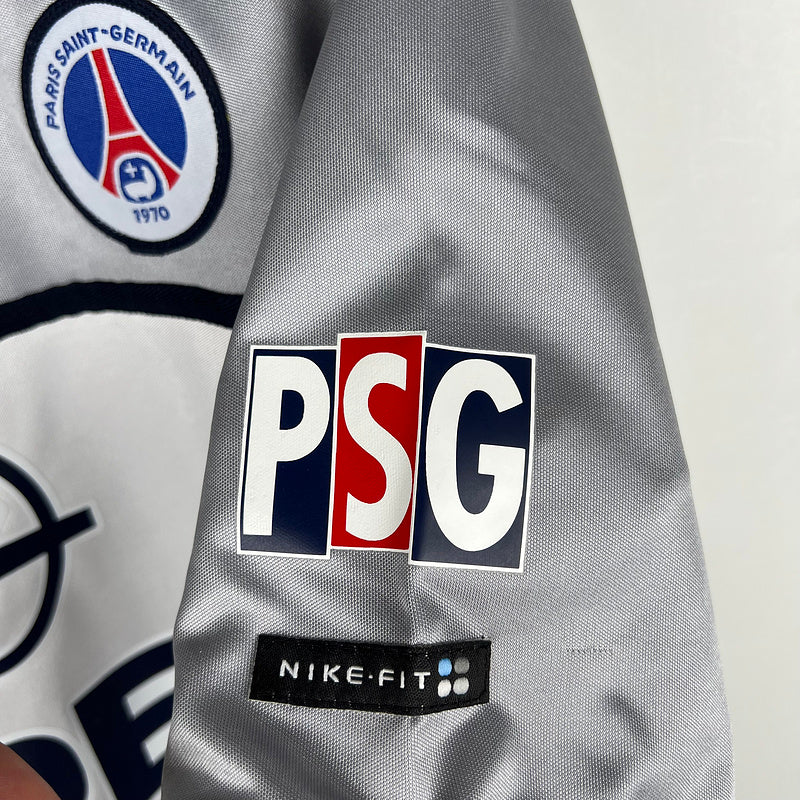 Retro PSG99∕00 Away S-XXL(3102)