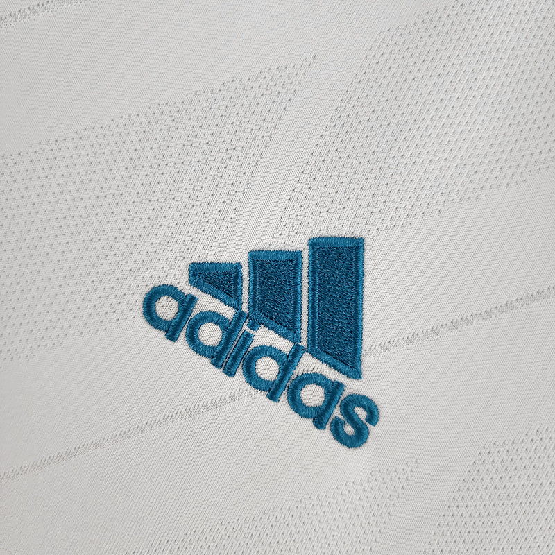 17∕18 Real Madrid home S-XXL(8E19)