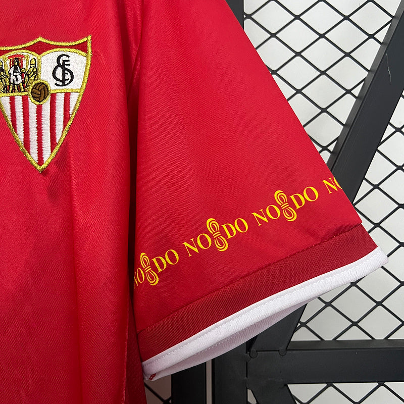 Retro Sevilla 03∕04 Away S-XXL(ADC0)