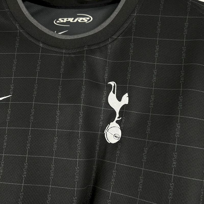 Tottenham Hotspur 2025∕26 Away Jersey