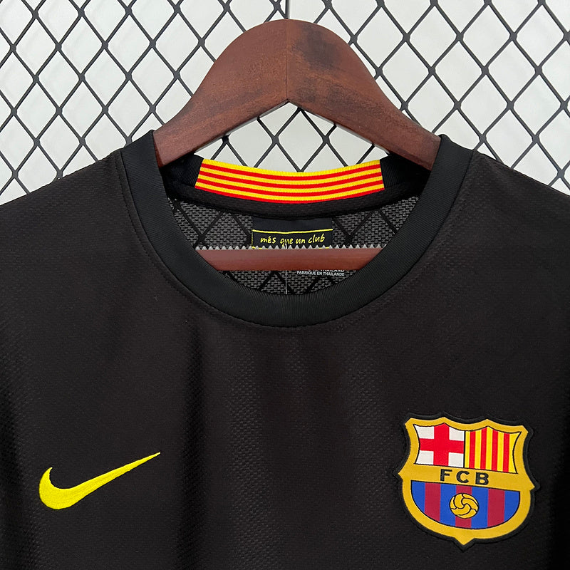 Barcelona 13∕14 third away S-XXL(B3D1)