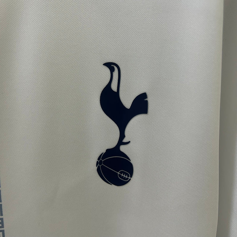 25∕26 Tottenham Pre-match clothing S-4XL