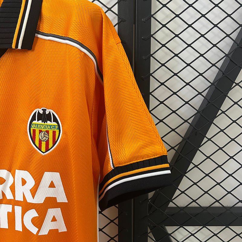99∕00 Valencia Away S-XXL(5E3D)