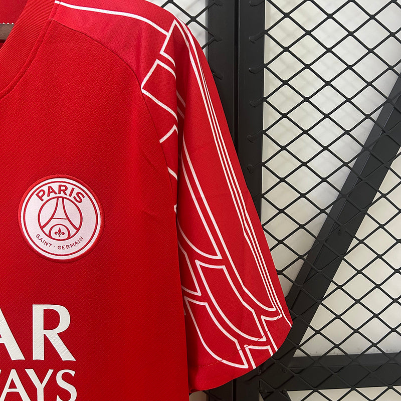 24∕25 PSG fourth away S-XXL