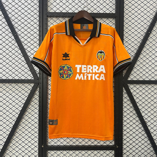 99∕00 Valencia Away S-XXL(5E3D)