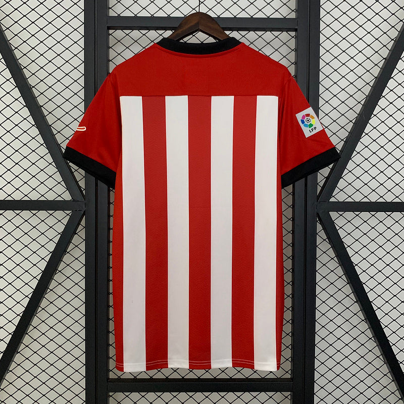 Athletic Bilbao 11∕12 Home S-XXL(1DDE)