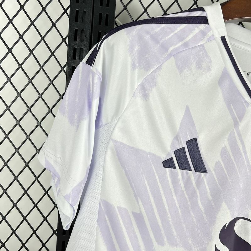 Manchester United 2025∕26 Away Jersey