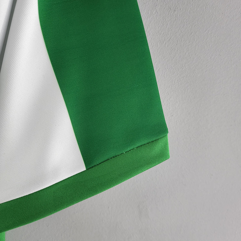 Retro Real Betis 01∕02 home S-XXL(D123)