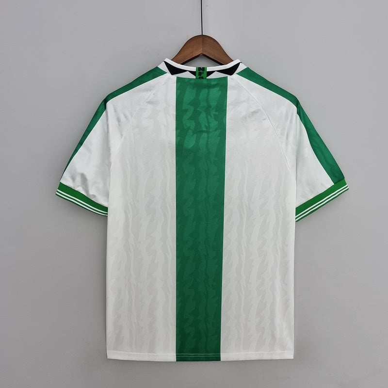 96∕98 Nigeria away S-XXL(F7B6)