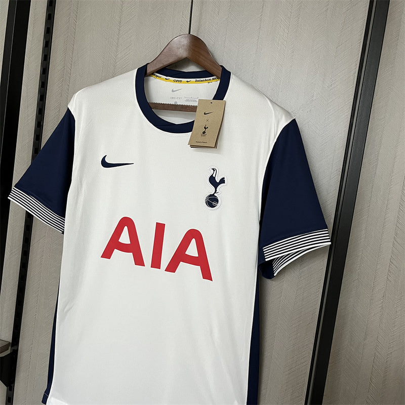 24∕25 Tottenham Hotspur Third S-XXL