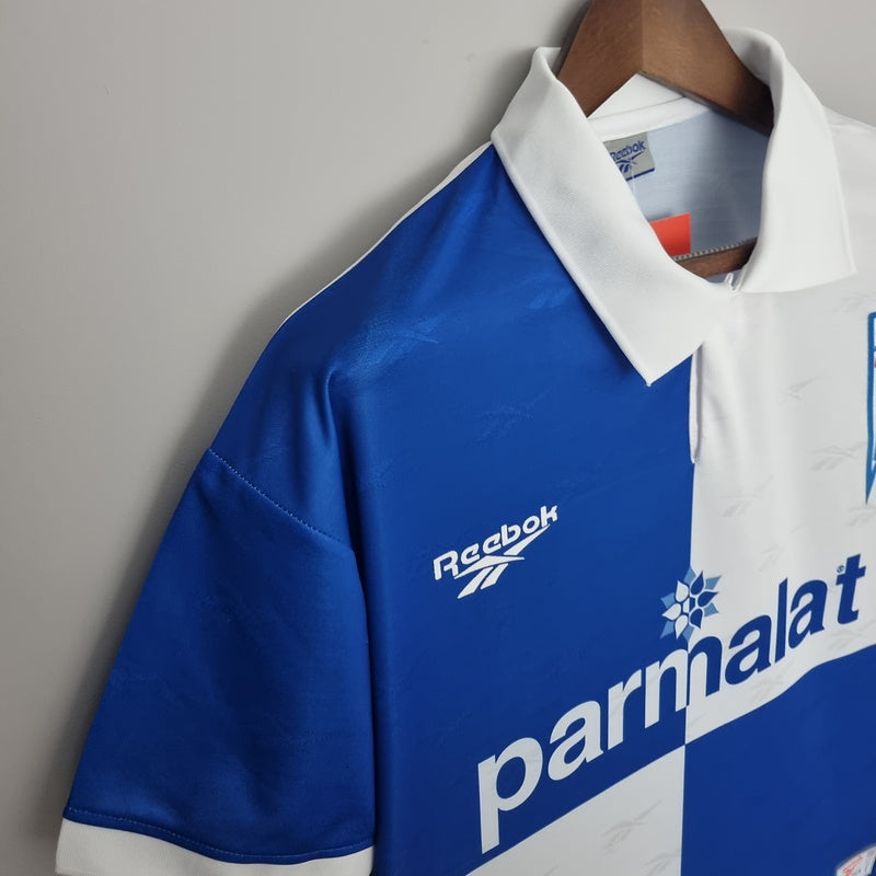 1998 Deportivo Universidad Católica Third away S-XXL(C3CE)