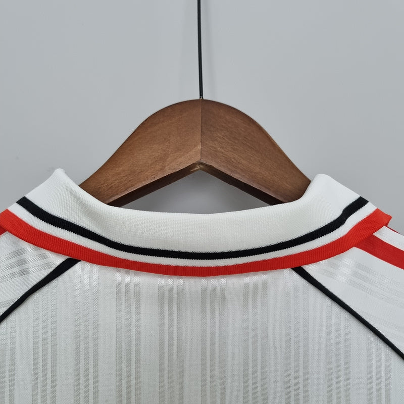 Retro River Plate 95∕96 home S-XXL(B7E8)