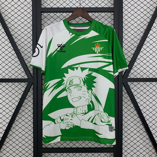 25∕26 Real Betis Special Edition S-XXL