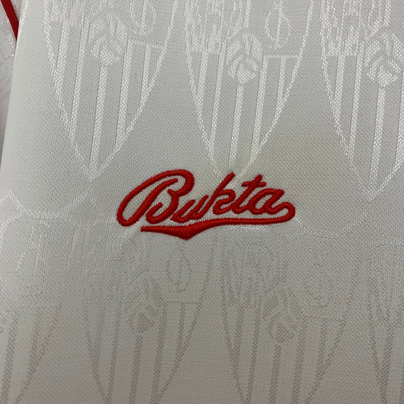retro Sevilla 91∕92 Home S-XXL(D258)