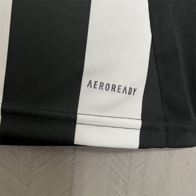 25∕26 Atlético Mineiro Home Jersey S-XXXXL(6604)v