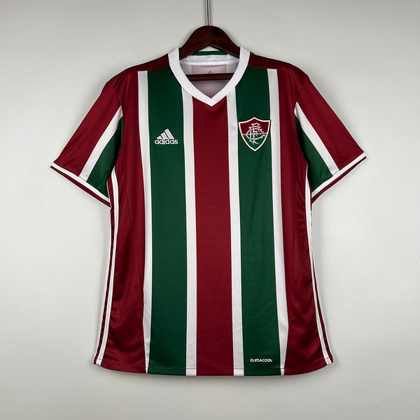 16∕17 Fluminense home S-XXL(2810)