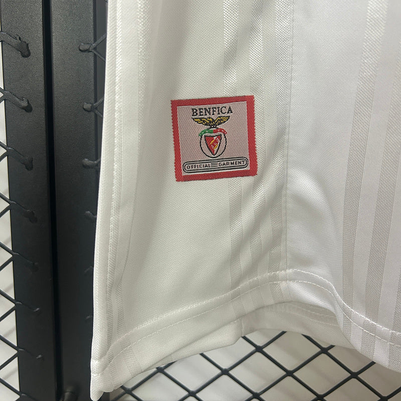 Retro Benfica 97∕99 away S-XXL(A22C)