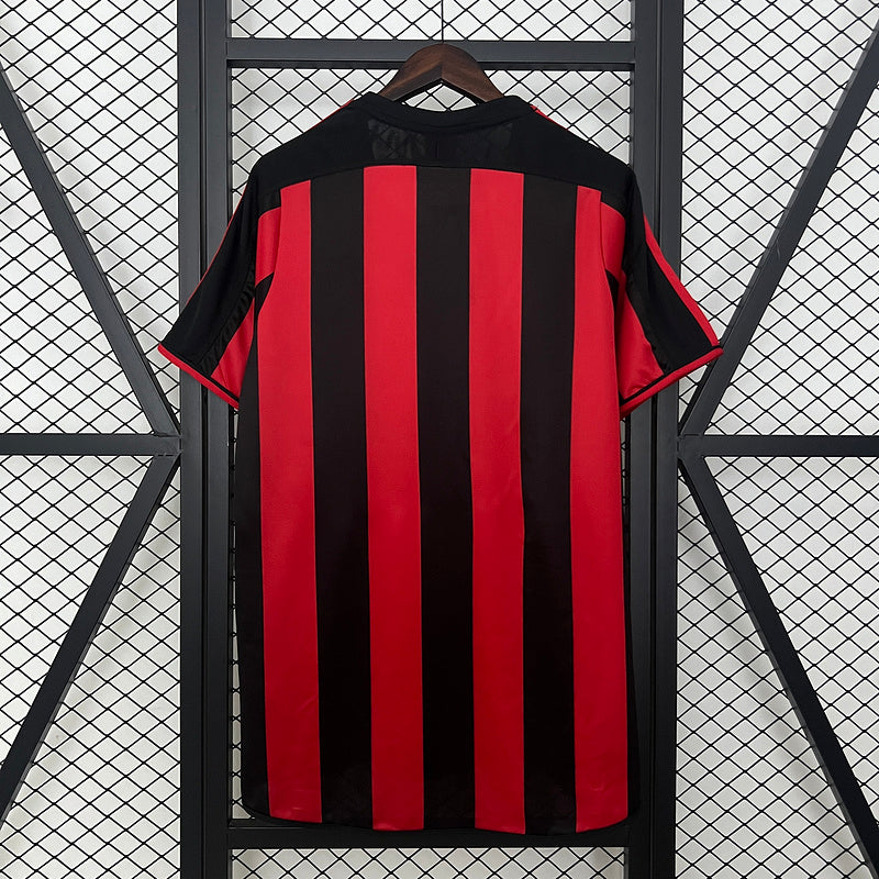 AC Milan 03∕04 Home S-XXL(894B)