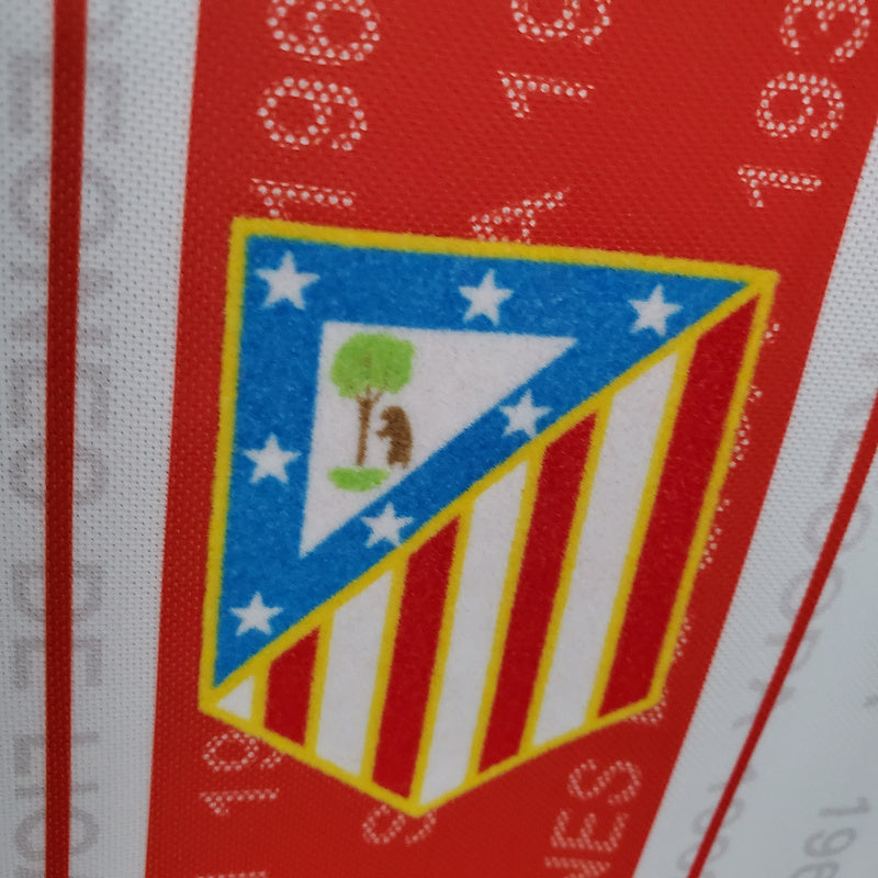 Atletico Madrid 95∕96 home S-XXL(CF25)