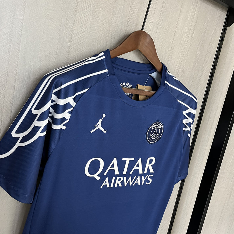 24∕25 PSG IIII Jersey S-XXXXL