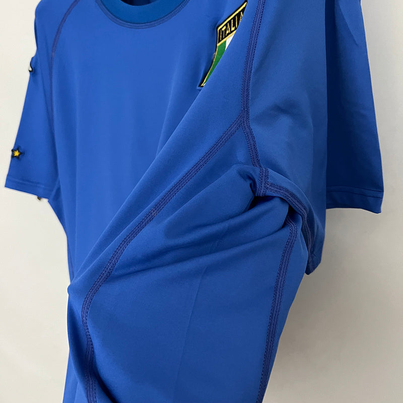 Retro Italy 2000 Home S-XXL(51BF)