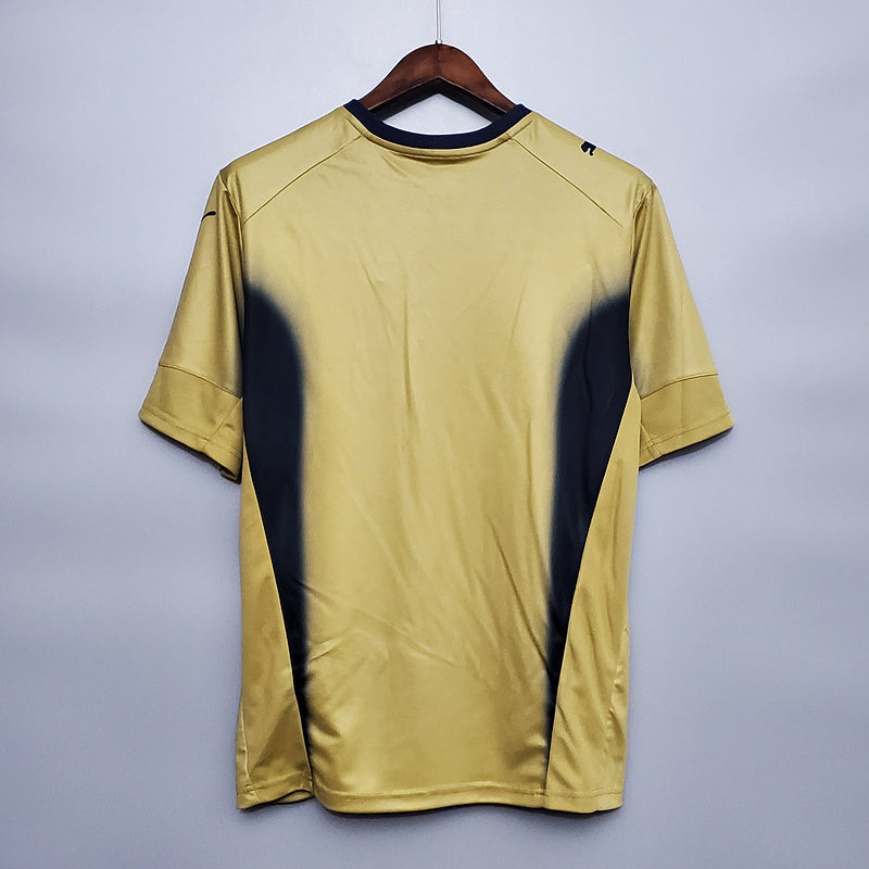 2006 Italy Golden S-XXL(C462)