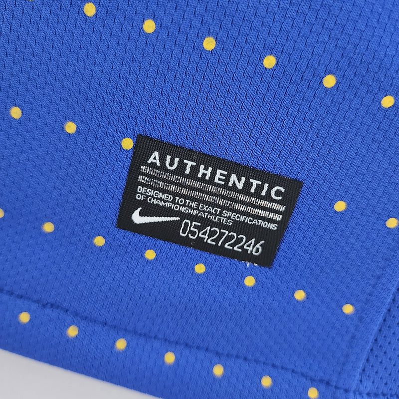 2010 Brazil away S-XXL(FFAA)