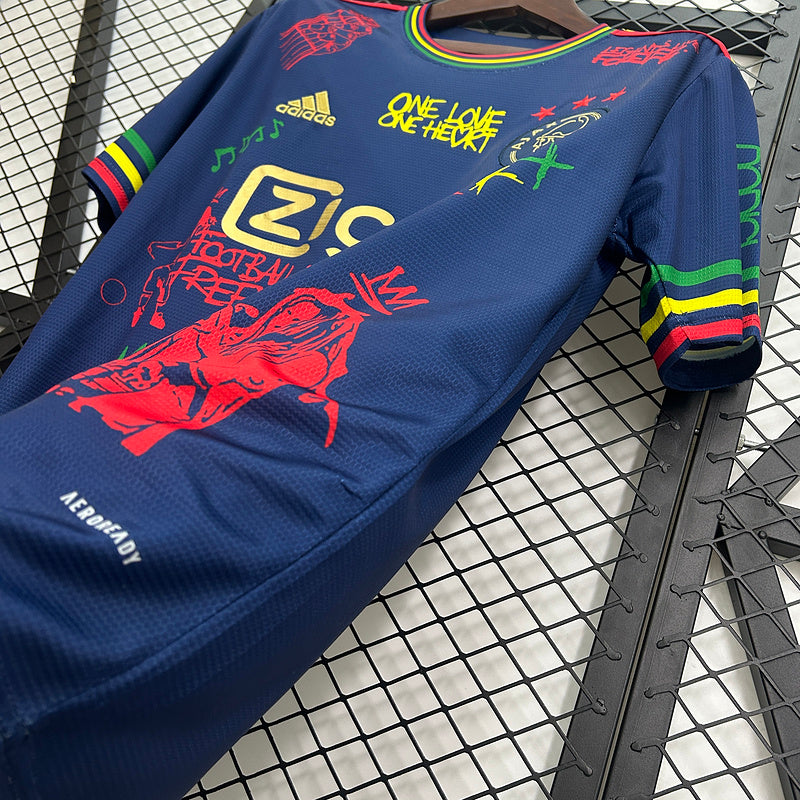 25∕26 Ajax Special Edition S-4XL
