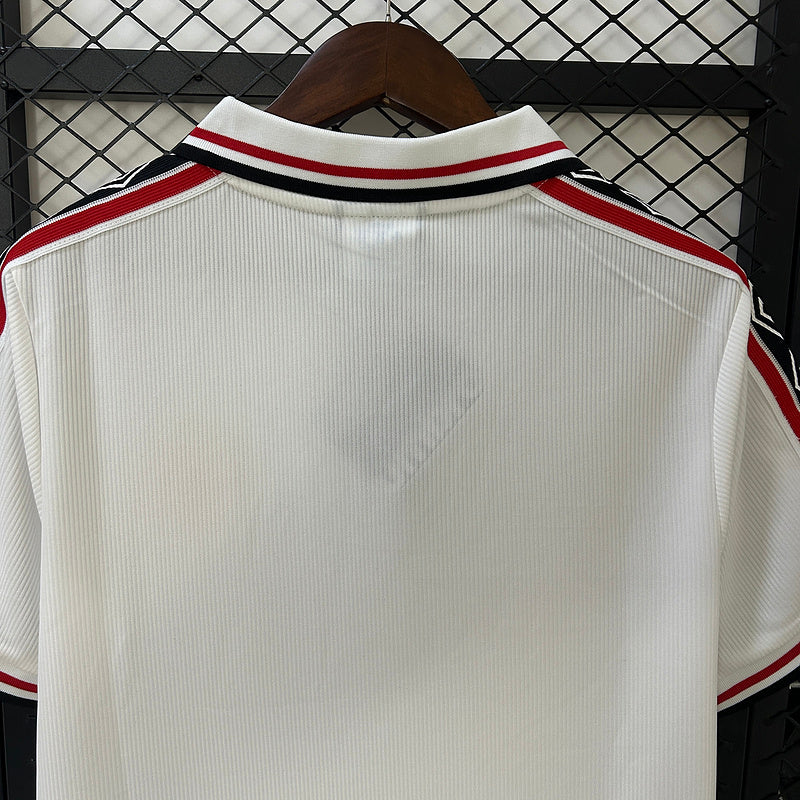 98∕99 M-U Commemorative Edition S-XXL(1170)
