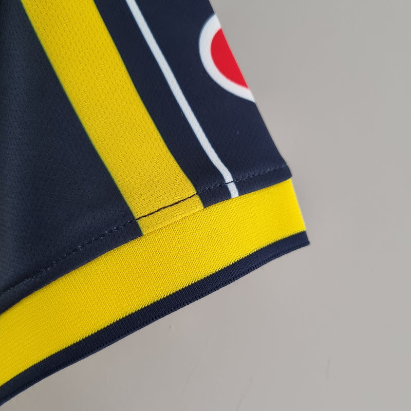 Retro Parma 99∕00 away S-XXL(DDBA)