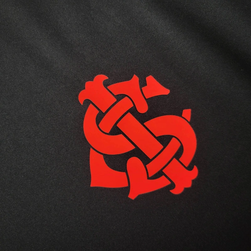 25∕26 Internacional Training shirt S-4XL(87EB)