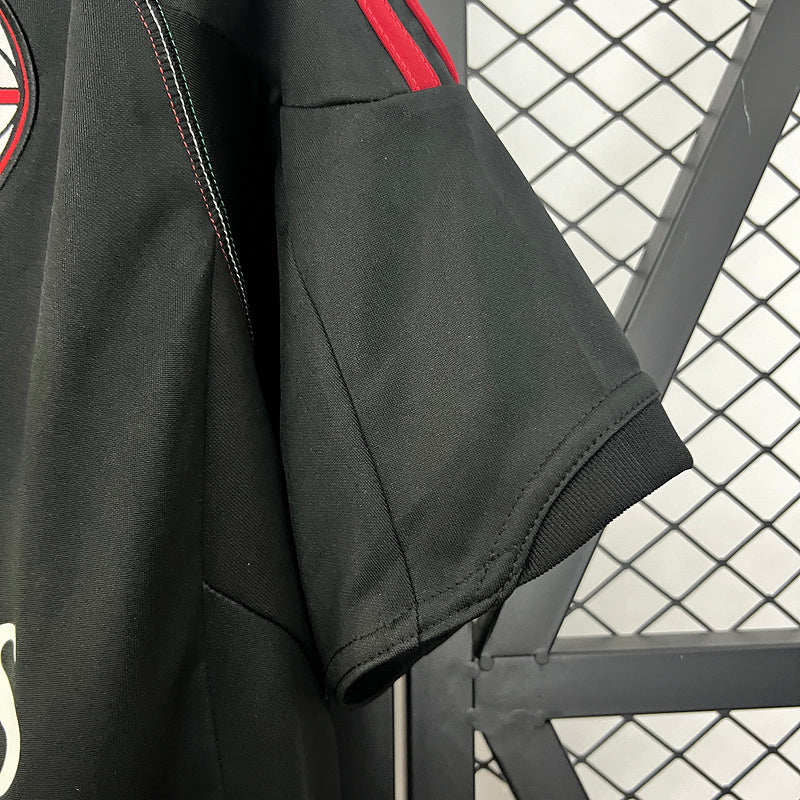 AC Milan 12∕13 Black S-XXL(9A53)