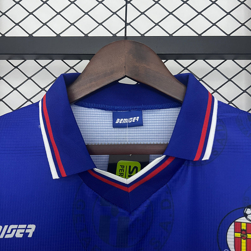 Retro Getafe 98∕99 Home S-XXL(BC37)