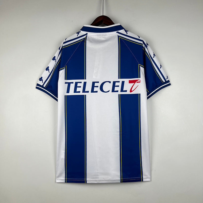 Retro Porto 97∕99 Home S-XXL(C707)