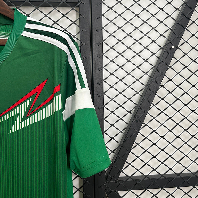2014 Mexico home S-XXL(4547)