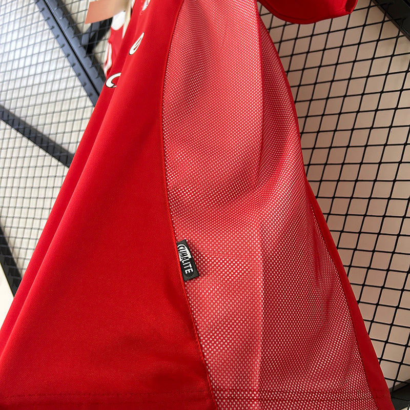 Benfica04∕05 Home S-XXL(4AEE)