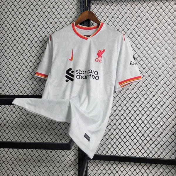 24∕25 Liverpool third size S-XXL
