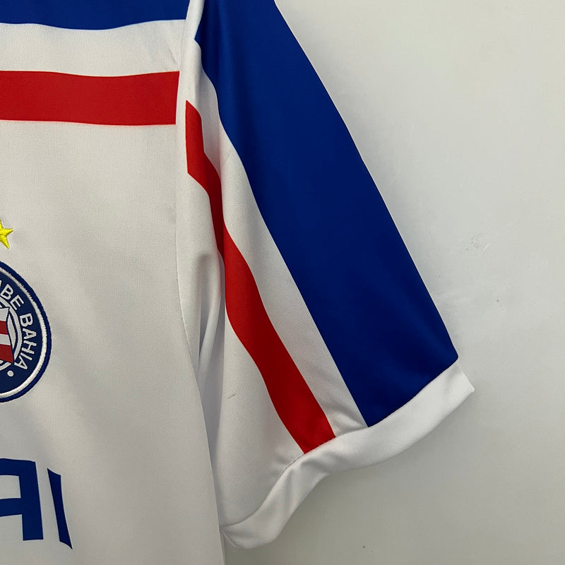 Bahia 1998 White S-XXL(9E29)