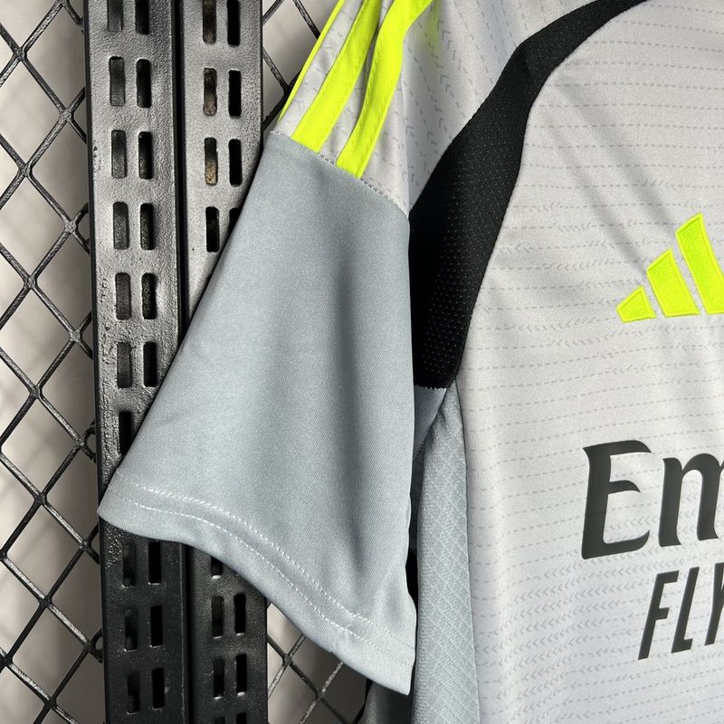 Benfica 2024∕25 Third Away Jersey S-XXL
