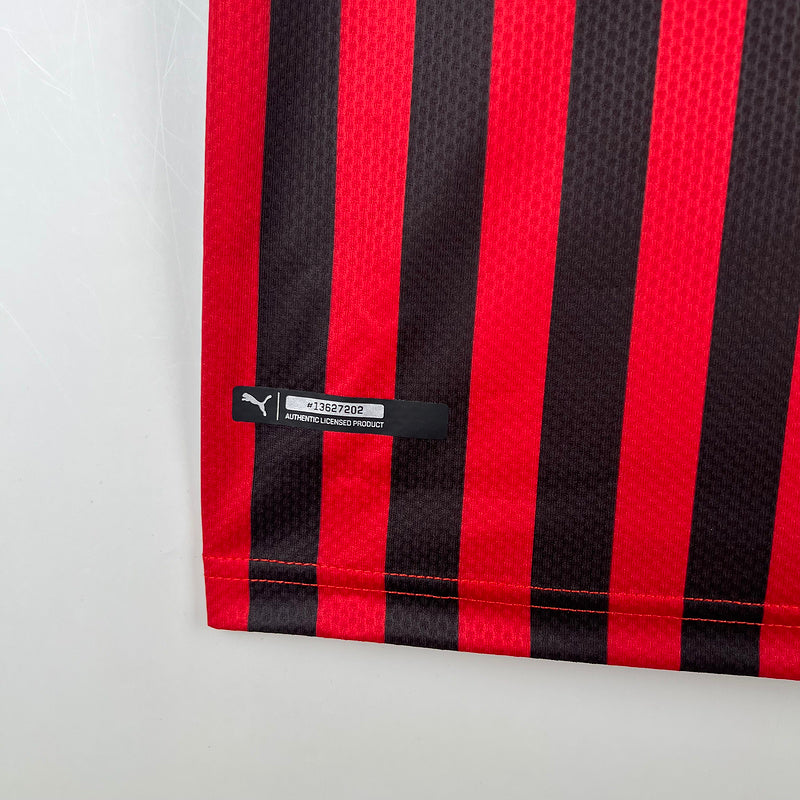 AC Milan 19∕20 Home S-XXL(BCB6)