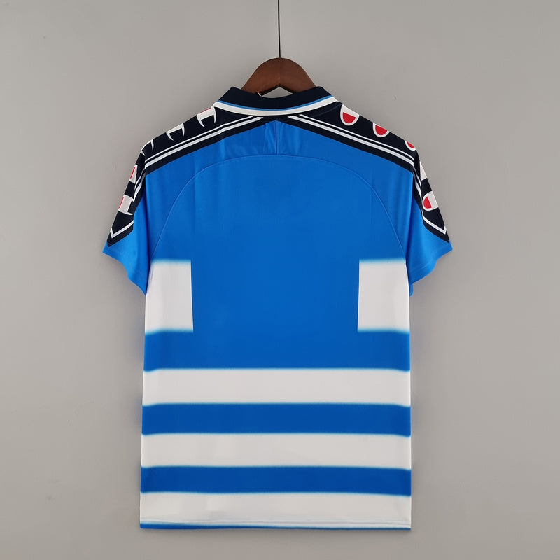 Retro Parma 99∕00 third away S-XXL(CFA0)