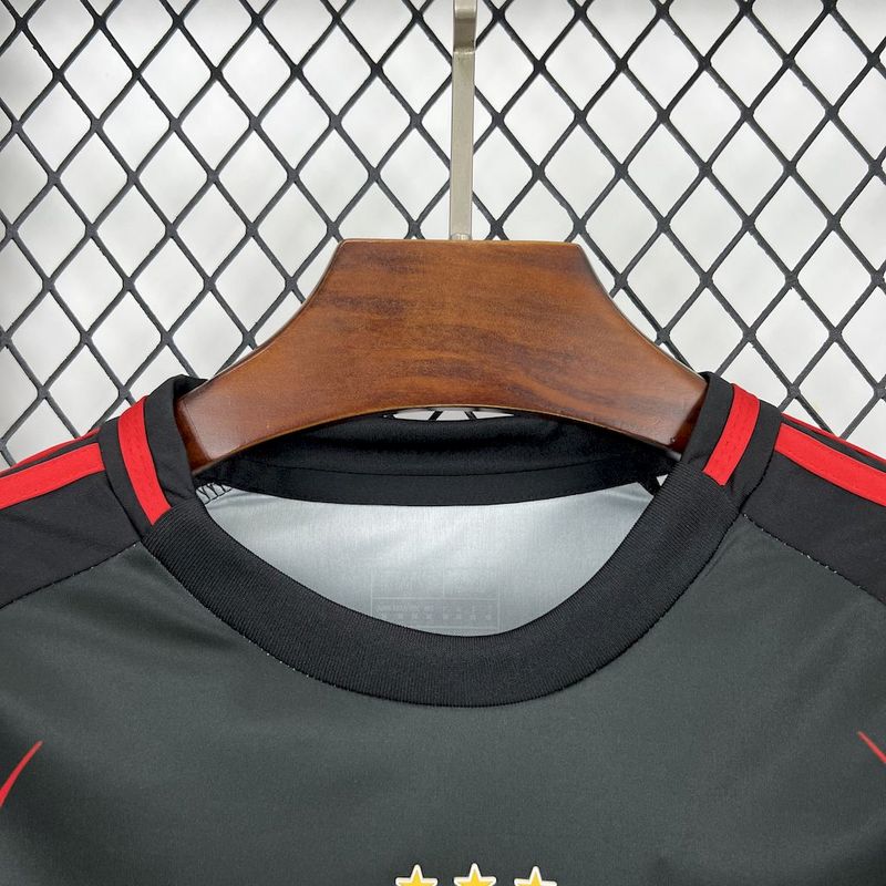 Benfica 2025∕26 Away Concept version Jersey