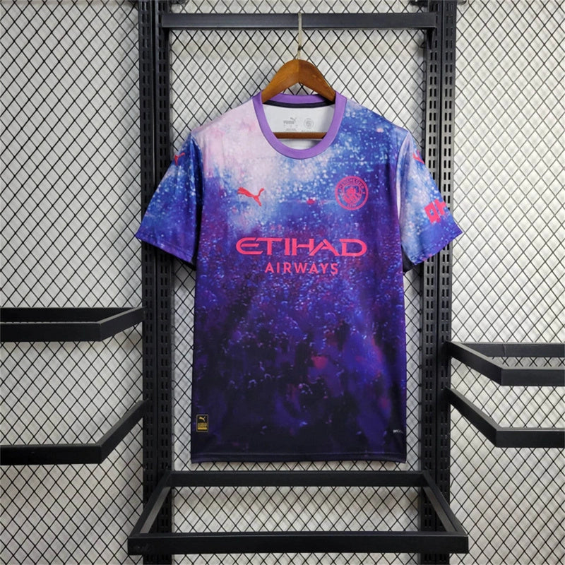 25∕26 Manchester City Concept Edition S-XXL