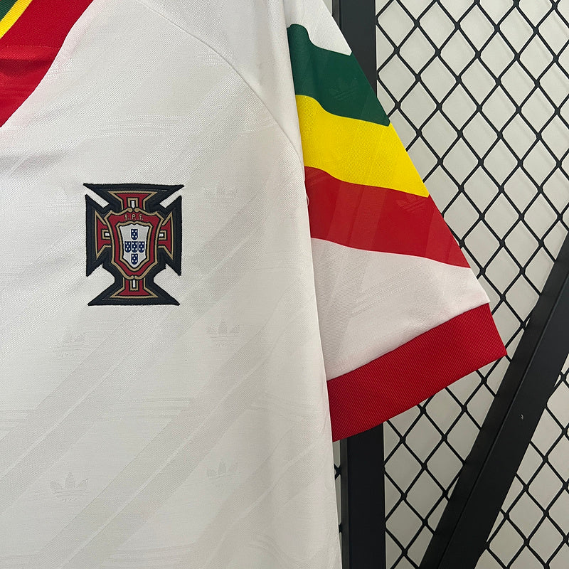 Retro Portugal 92∕94 Away S-XXL(6719)
