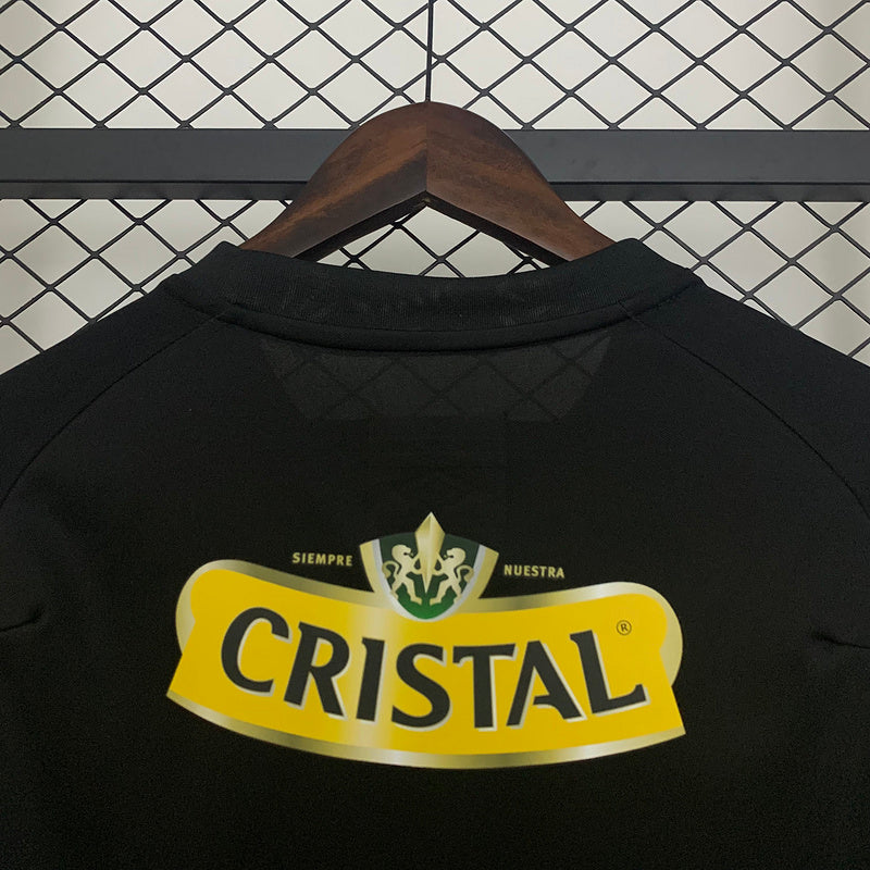 Retro Colo Colo 2011 Away S-XXL(F12E)