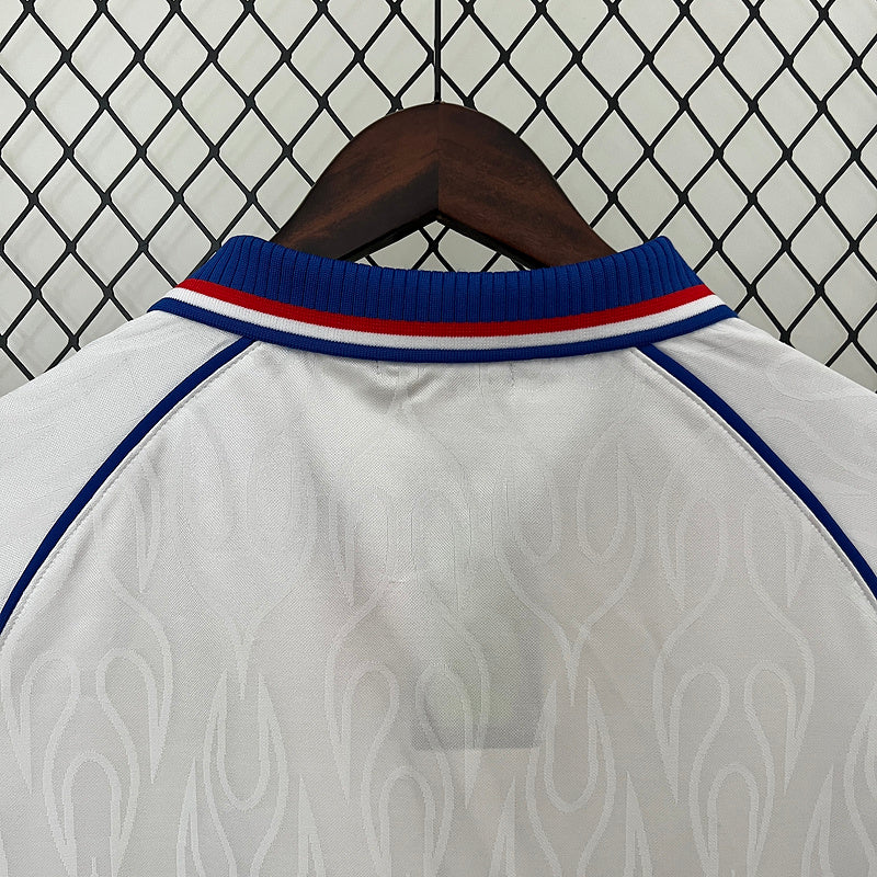 Retro Japan 1998 Away S-XXL(168A)