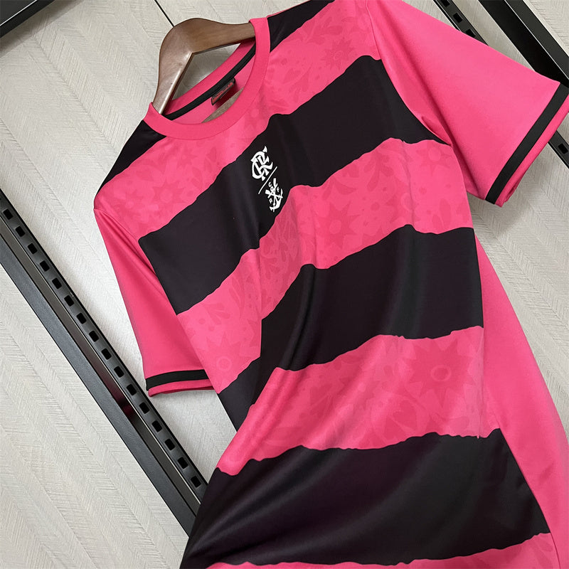 24∕25 Flamengo Jersey S-XXXXL(E883)