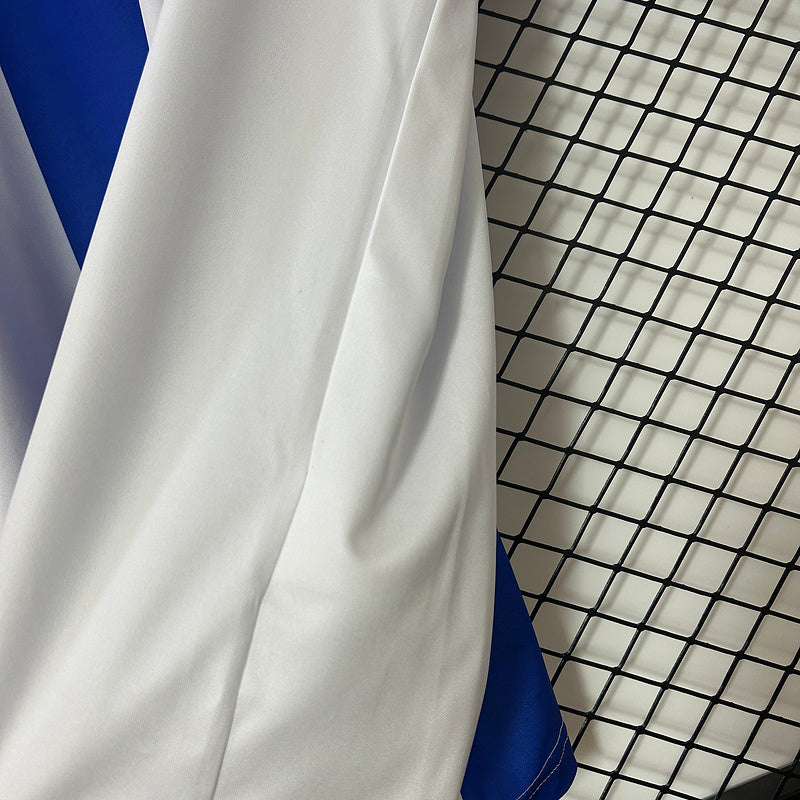 Retro Porto 86∕87 home S-XXL(BC49)