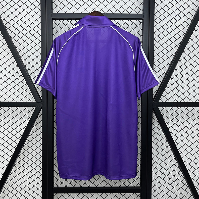 Retro Real Madrid 84∕85 Away S-XXL(C142)